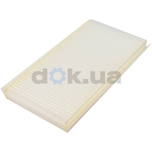 LA 197 Mahle Фильтр салона