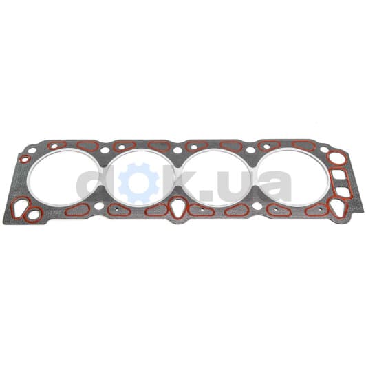 14145 Febi Прокладка ГБЦ