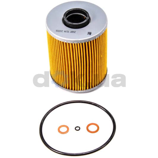 26687 Febi Масляный фильтр