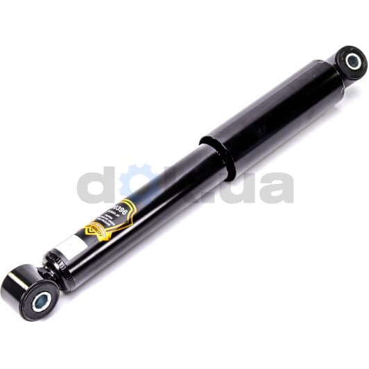 MM-00396 Japanparts Амортизатор для Renault Clio