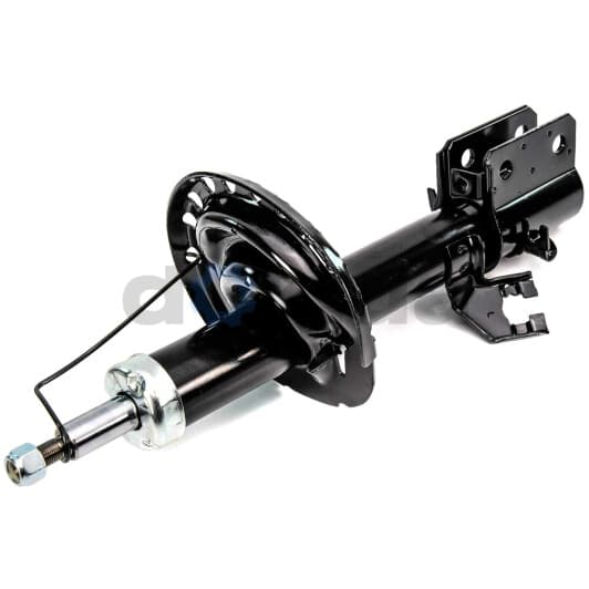 MM-10042 Japanparts Стійка амортизатора для Nissan Note