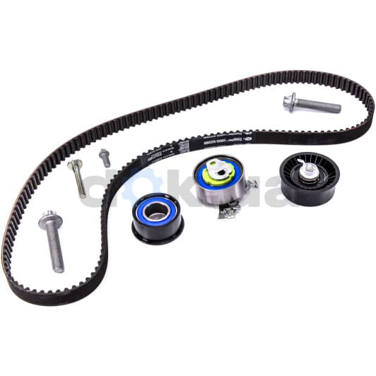 K015499XS Gates Комплект ременя ГРМ