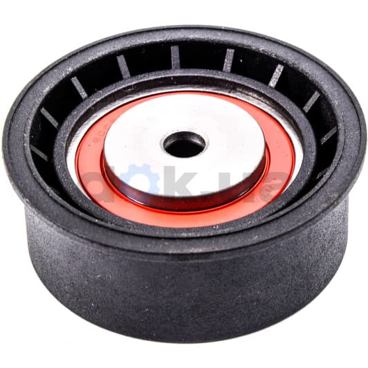 1212200100 JP Group Обводной ролик ремня ГРМ