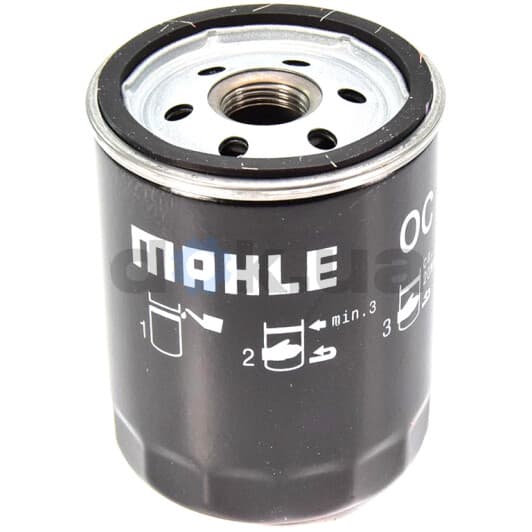 OC 478 Mahle Масляный фильтр