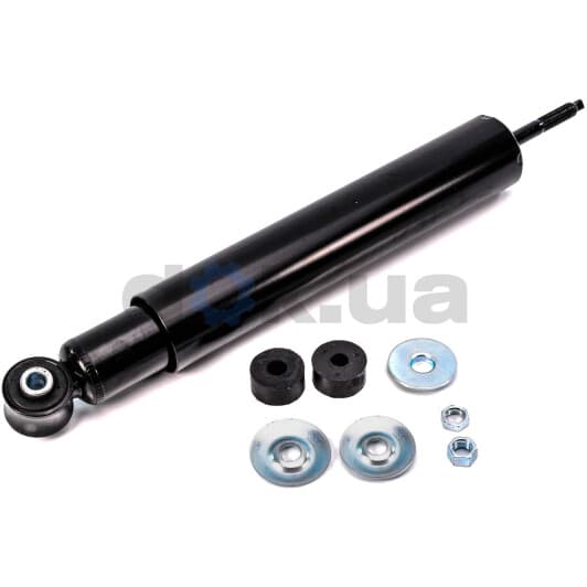 MM-W0007 Japanparts Амортизатор