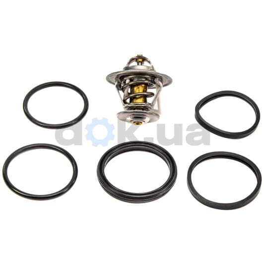 TH1439.87J Calorstat by Vernet Термостат