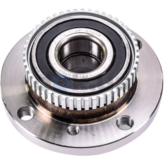 1441400100 JP Group Комплект ступицы колеса