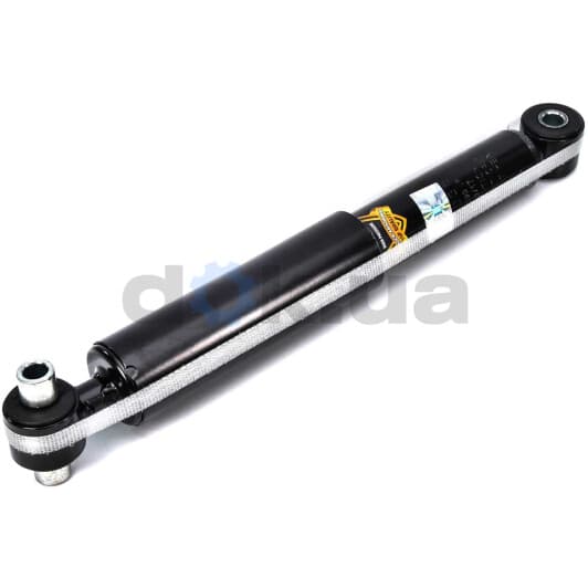 MM-00236 Japanparts Амортизатор для Ford Focus