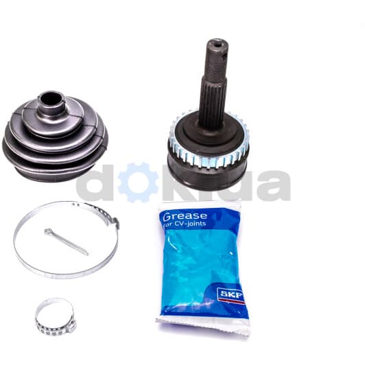 VKJA 3099 SKF ШРУС