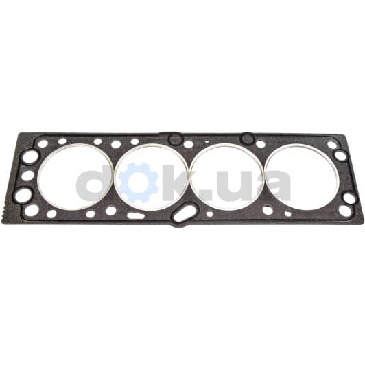 17743 Febi Прокладка ГБЦ