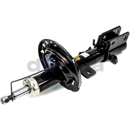 MM-10043 Japanparts Стойка амортизатора для Nissan Note