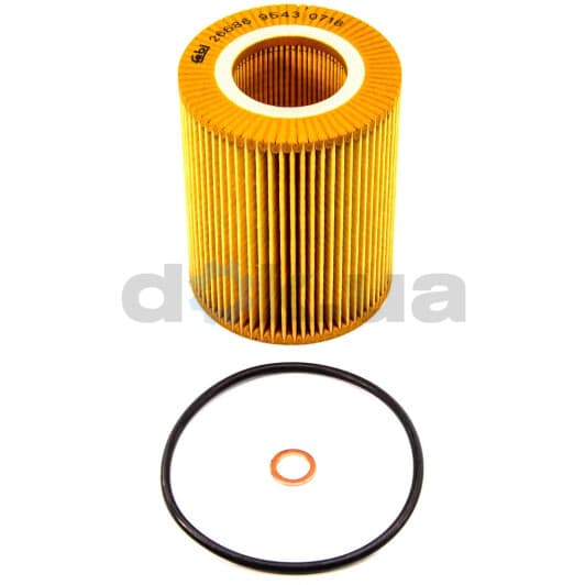 26686 Febi Оливний фільтр