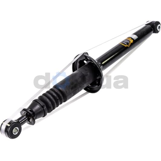 MM-00205 Japanparts Амортизатор