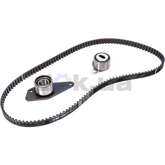 K015370XS Gates Комплект ременя ГРМ