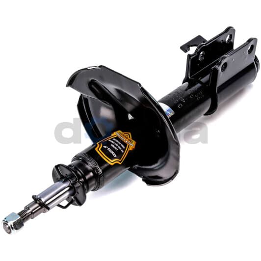 MM-33001 Japanparts Стойка амортизатора для Mazda 323