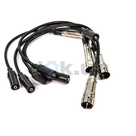 ABM3P Janmor Комплект проводов зажигания для Audi 80