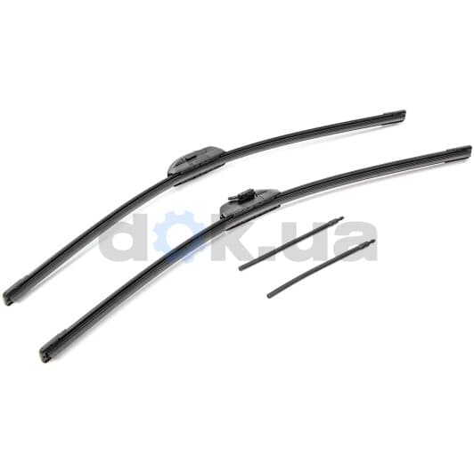 3 397 009 776 Bosch Щетки стеклоочистителя