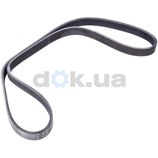 6PK1125 Contitech Поликлиновой ремень