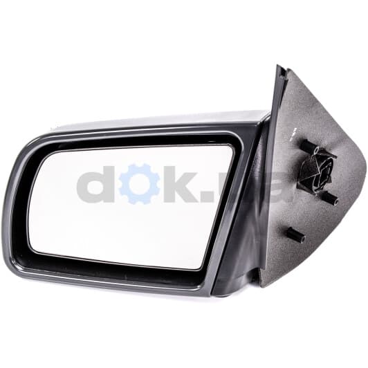 6125431 Alkar Наружное зеркало для Opel Vectra