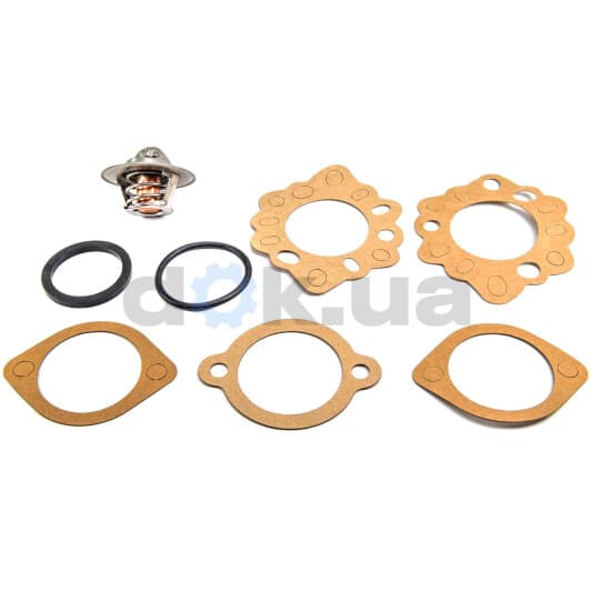 CT5530K BGA Термостат