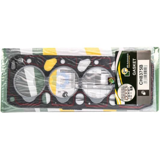 CH8375B BGA Прокладка ГБЦ