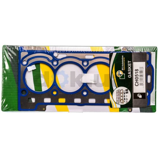 CH0518 BGA Прокладка ГБЦ