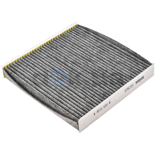 AHC193 Purflux Фільтр салону