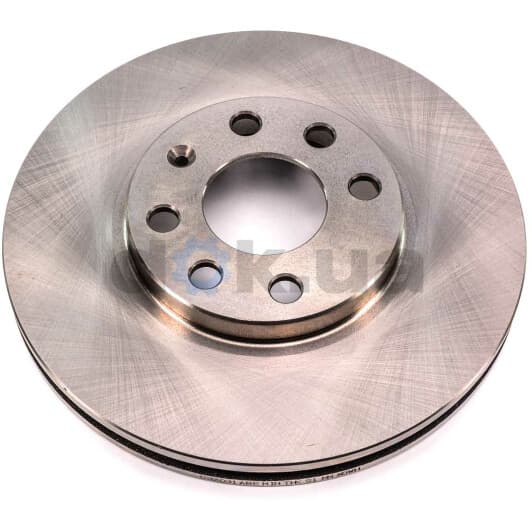 C3X031ABE ABE Гальмівний диск