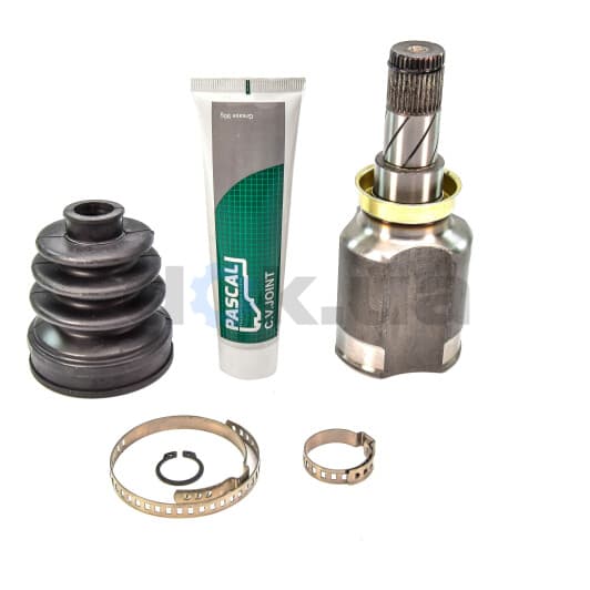 G75026PC Pascal Граната для Mitsubishi Colt