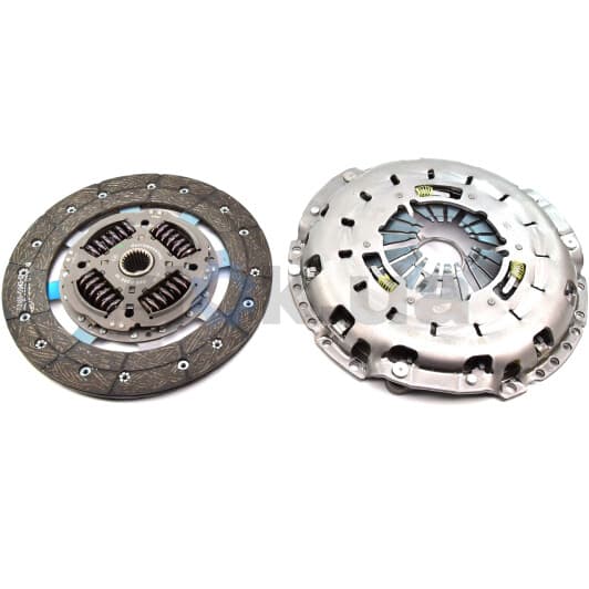 625 3044 09 LuK Комплект сцепления