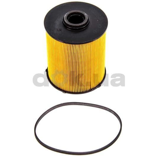 KX 70D Mahle Топливный фильтр