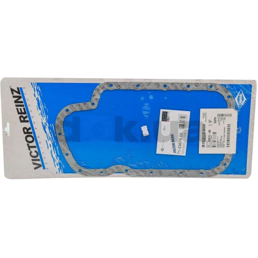 71-33674-00 Reinz Прокладка масляного поддона