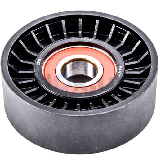 448-00 Caffaro Натяжной ролик поликлинового ремня