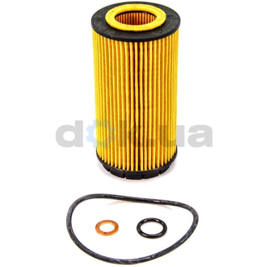 3518501009 JP Group Масляный фильтр