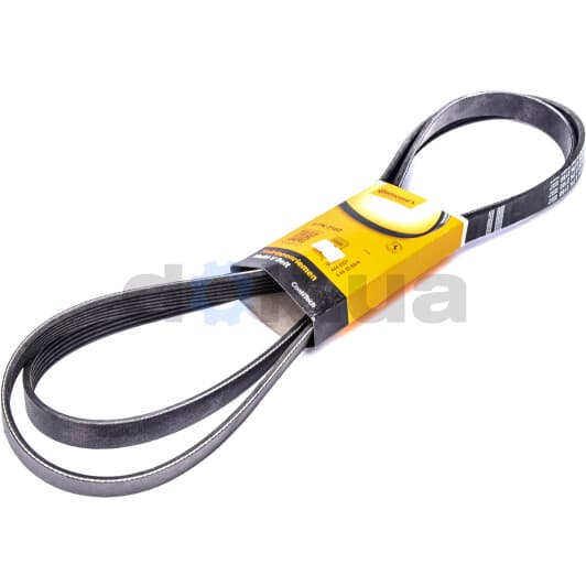6PK2160 Contitech Поликлиновой ремень