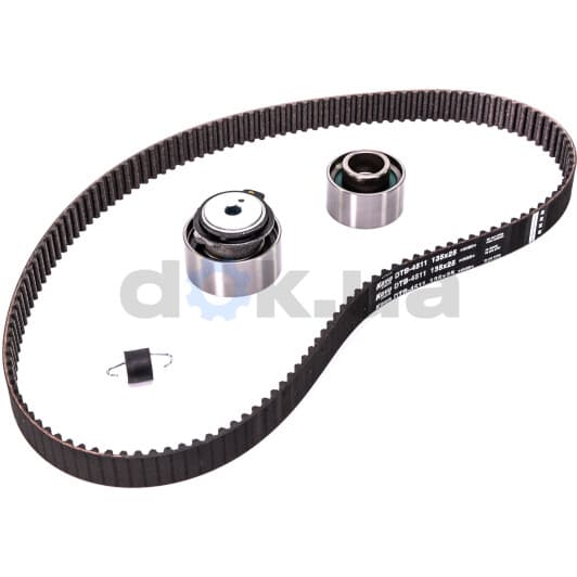 DKT-4514 Kavo Parts Комплект ремня ГРМ