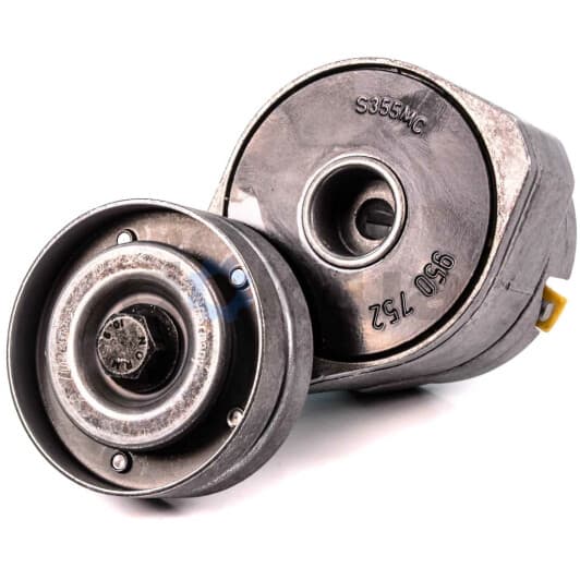 VKM 37005 SKF Натяжний ролик поліклинового ременя