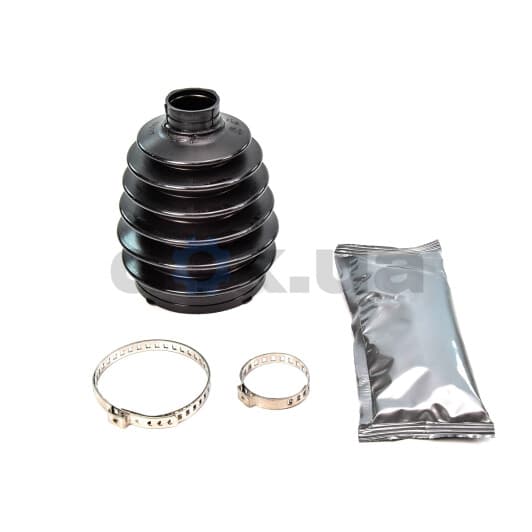 500389T ERT Пыльник ШРУСа