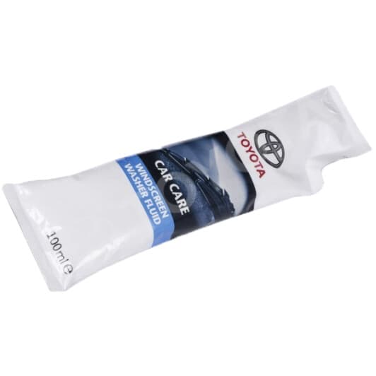 Омивач скла Toyota зимовий -50 °С (0.1 л)