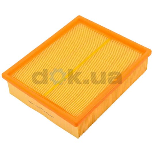 FA-H27S Japanparts Повітряний фільтр для Hyundai Sonata