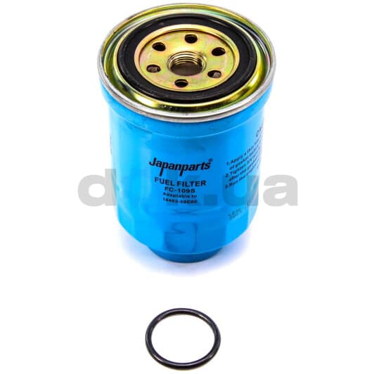 FC-109S Japanparts Паливний фільтр