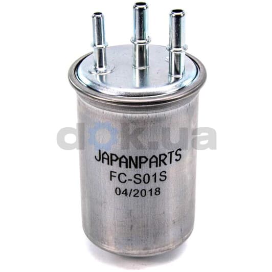 FC-S01S Japanparts Паливний фільтр