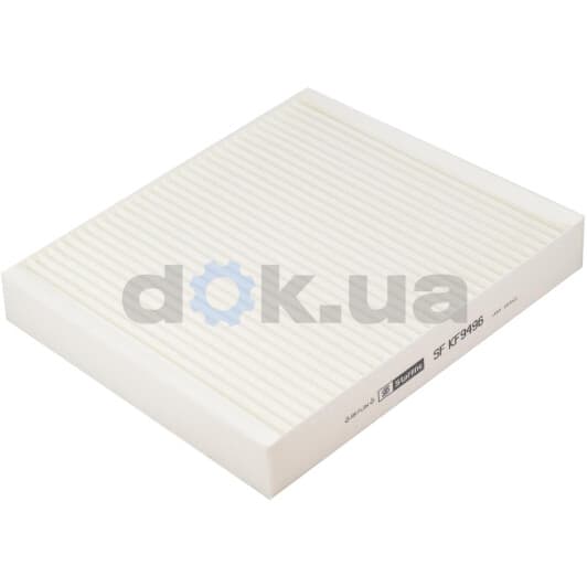 SF KF9496 Starline Фільтр салону