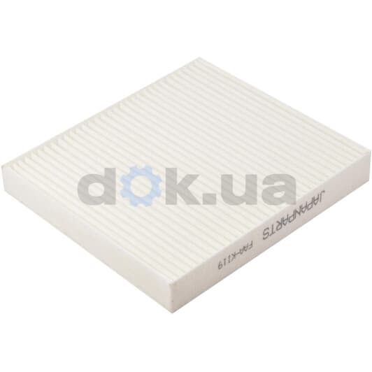 FAA-KI19 Japanparts Фільтр салону для Kia Soul