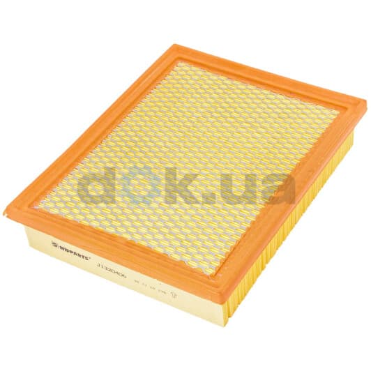 J1320406 Nipparts Воздушный фильтр