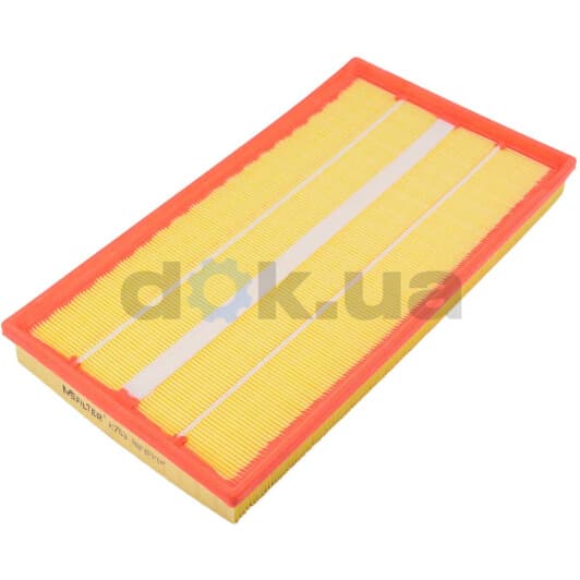 K 763 MFilter Воздушный фильтр