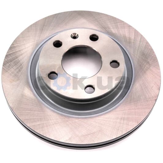 6548.10 Remsa Тормозной диск