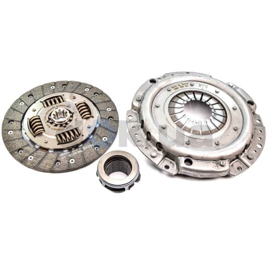 3000 305 001 Sachs Комплект сцепления