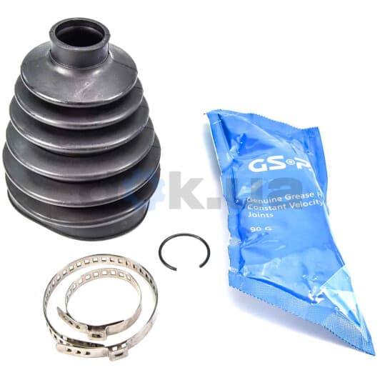 780386 GSP Пыльник ШРУСа