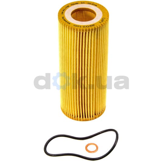 25.021.00 UFI Масляный фильтр